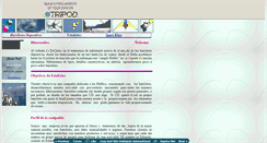 Desktop Screenshot of edukite.tripod.com