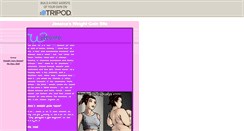 Desktop Screenshot of jess07013.tripod.com