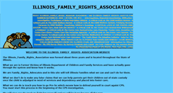 Desktop Screenshot of fightagainstcps.tripod.com