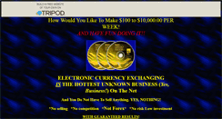 Desktop Screenshot of david80205.tripod.com