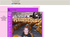Desktop Screenshot of emmatru2002.tripod.com
