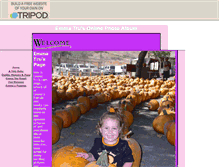 Tablet Screenshot of emmatru2002.tripod.com
