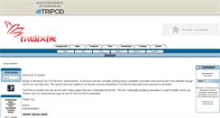 Desktop Screenshot of indiaairva.tripod.com