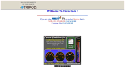 Desktop Screenshot of farmcam.tripod.com