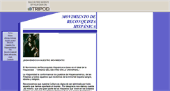 Desktop Screenshot of eduardovital.tripod.com