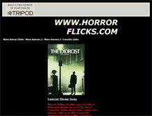 Tablet Screenshot of monicalockett.tripod.com