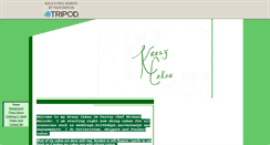 Desktop Screenshot of krazycakes.tripod.com