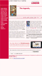 Mobile Screenshot of hidden-london.tripod.com