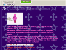 Tablet Screenshot of kkbaby2005.tripod.com