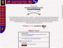 Tablet Screenshot of csapartisan.tripod.com