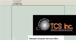 Desktop Screenshot of dfreeman09.tripod.com