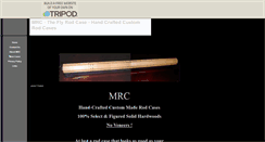 Desktop Screenshot of bobmrc1.tripod.com