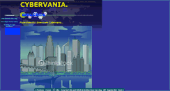 Desktop Screenshot of billworld92683.tripod.com