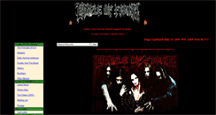 Desktop Screenshot of mkcof.tripod.com