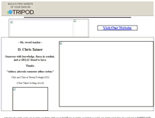 Tablet Screenshot of intermedieval-usa.tripod.com