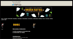 Desktop Screenshot of habboantro.tripod.com