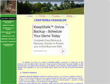 Tablet Screenshot of fazanibizz.tripod.com