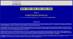 Desktop Screenshot of cyril1.tripod.com