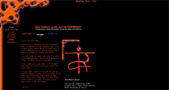 Desktop Screenshot of comishfoley.tripod.com