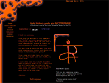 Tablet Screenshot of comishfoley.tripod.com