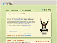 Tablet Screenshot of digifarmanet.br.tripod.com