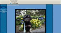 Desktop Screenshot of barlynn.tripod.com