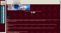 Desktop Screenshot of moomansdbz.tripod.com