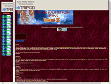 Tablet Screenshot of moomansdbz.tripod.com