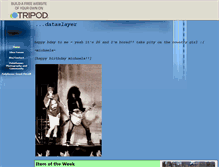 Tablet Screenshot of parkalfr.tripod.com