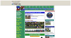 Desktop Screenshot of flagfootballrd.tripod.com
