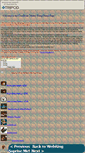 Mobile Screenshot of donkeyboy.tripod.com