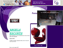 Tablet Screenshot of angelsescorts.tripod.com