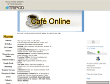 Tablet Screenshot of cafe-online.tripod.com