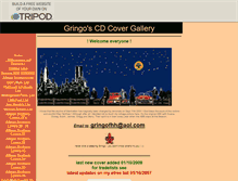 Tablet Screenshot of gringohh.tripod.com