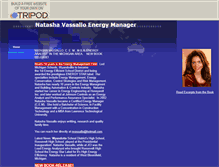 Tablet Screenshot of natashavassallo.tripod.com