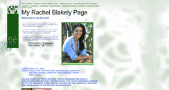 Desktop Screenshot of jackiebca.tripod.com