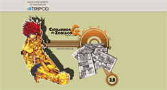 Desktop Screenshot of episodiog2.tripod.com