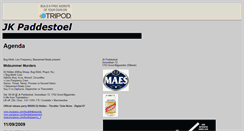 Desktop Screenshot of jkpaddestoel.tripod.com