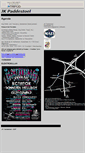 Mobile Screenshot of jkpaddestoel.tripod.com