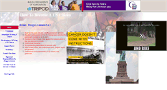 Desktop Screenshot of andreaporteramergov.tripod.com