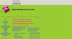 Desktop Screenshot of elgin-mcdade.tripod.com