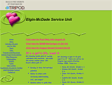 Tablet Screenshot of elgin-mcdade.tripod.com