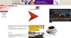 Desktop Screenshot of alan37nc.tripod.com