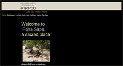 Desktop Screenshot of pahasapa2850.tripod.com