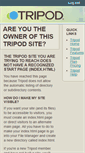 Mobile Screenshot of idman3.tripod.com
