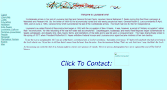 Desktop Screenshot of computerteachersusa.tripod.com