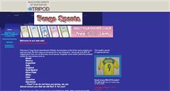 Desktop Screenshot of fergosports.tripod.com