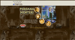Desktop Screenshot of formulapm.tripod.com