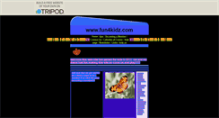 Desktop Screenshot of len.tay227.tripod.com