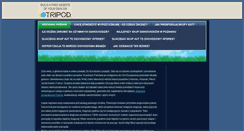 Desktop Screenshot of jprestigemech1.tripod.com